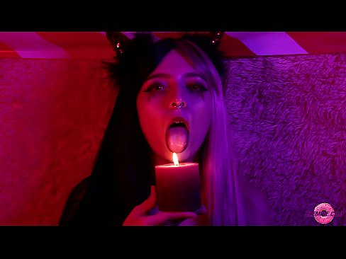 ❤️ Passionéierte Blowjob vum Sexy Succubus mat Mond Erfëllung Sexvideo op lb.sexygirlspics.ru ❤