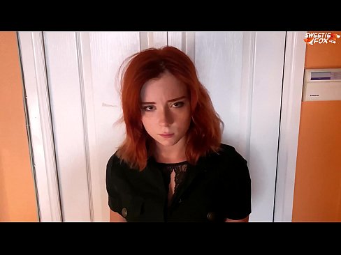 ❤️ Sécherheetsbeamten bestrooft schéin Fra fir Shoplifting - Cum Am Mond Sexvideo op lb.sexygirlspics.ru ❤