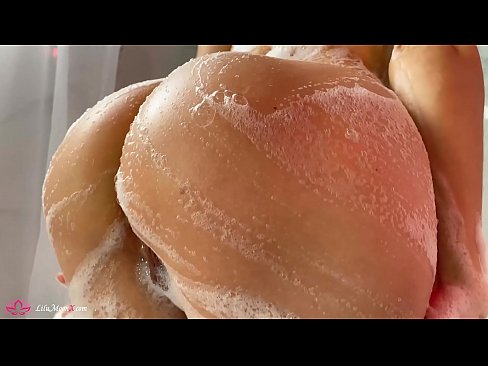 ❤️ Brunette masturbéiert Pussy mat Vibrator fir en intensiven Orgasmus an der Dusch Sexvideo op lb.sexygirlspics.ru ❤