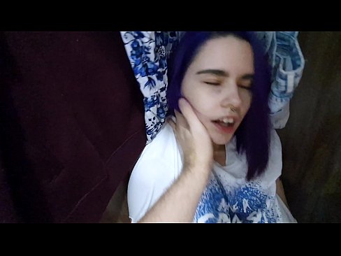 ❤️ Fannt meng Schwëster am Kleederschaf an huet hatt gehollef Sexvideo op lb.sexygirlspics.ru ❤